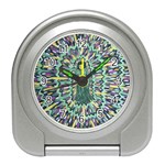 Grandmother-Earth Travel Alarm Clock