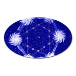 StarMap Magnet (Oval)