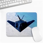 F-117 Nighthawk 2 Small Mousepad