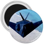 F-117 Nighthawk 2 3  Magnet