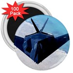 F-117 Nighthawk 2 3  Magnet (100 pack)