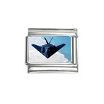 F-117 Nighthawk 2 Italian Charm (9mm)