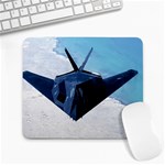 F-117 Nighthawk 2 Large Mousepad