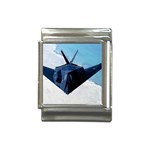 F-117 Nighthawk 2 Italian Charm (13mm)