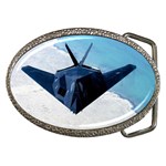 F-117 Nighthawk 2 Belt Buckle