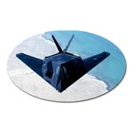 F-117 Nighthawk 2 Magnet (Oval)