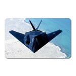 F-117 Nighthawk 2 Magnet (Rectangular)