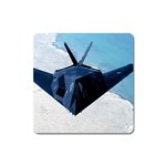 F-117 Nighthawk 2 Magnet (Square)