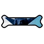 F-117 Nighthawk 2 Magnet (Dog Bone)