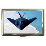 F-117 Nighthawk 2 Cigarette Money Case