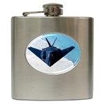 F-117 Nighthawk 2 Hip Flask (6 oz)