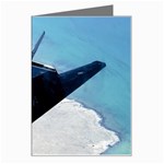 F-117 Nighthawk 2 Greeting Card