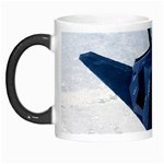 F-117 Nighthawk 2 Morph Mug