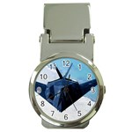 F-117 Nighthawk 2 Money Clip Watch