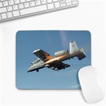 A-10 Thunderbolt II Small Mousepad