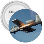 A-10 Thunderbolt II 3  Button