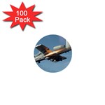 A-10 Thunderbolt II 1  Mini Button (100 pack) 