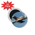 A-10 Thunderbolt II 1.75  Magnet (10 pack) 