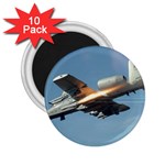 A-10 Thunderbolt II 2.25  Magnet (10 pack)