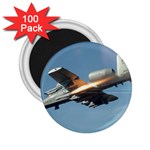 A-10 Thunderbolt II 2.25  Magnet (100 pack) 