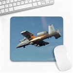 A-10 Thunderbolt II Large Mousepad