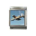 A-10 Thunderbolt II Italian Charm (13mm)