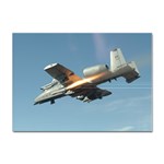 A-10 Thunderbolt II Sticker A4 (100 pack)