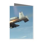 A-10 Thunderbolt II Mini Greeting Cards (Pkg of 8)