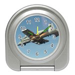 A-10 Thunderbolt II Travel Alarm Clock