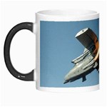 A-10 Thunderbolt II Morph Mug