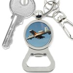 A-10 Thunderbolt II Bottle Opener Key Chain