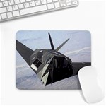 F-117 Nighthawk Small Mousepad