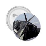 F-117 Nighthawk 2.25  Button