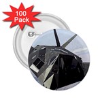 F-117 Nighthawk 2.25  Button (100 pack)