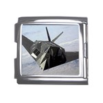 F-117 Nighthawk Mega Link Italian Charm (18mm)