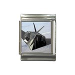 F-117 Nighthawk Italian Charm (13mm)