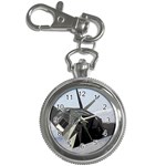 F-117 Nighthawk Key Chain Watch