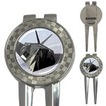 F-117 Nighthawk 3-in-1 Golf Divot