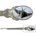 F-117 Nighthawk Letter Opener