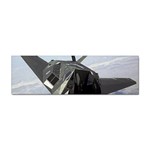 F-117 Nighthawk Sticker (Bumper)