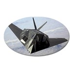 F-117 Nighthawk Magnet (Oval)