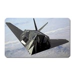 F-117 Nighthawk Magnet (Rectangular)