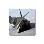 F-117 Nighthawk Magnet (Square)