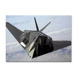 F-117 Nighthawk Sticker A4 (10 pack)