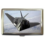 F-117 Nighthawk Cigarette Money Case