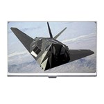 F-117 Nighthawk Business Card Holder