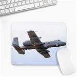 A-10 Thunderbolt II  C-model Small Mousepad