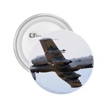 A-10 Thunderbolt II  C-model 2.25  Button