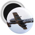 A-10 Thunderbolt II  C-model 3  Magnet