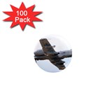 A-10 Thunderbolt II  C-model 1  Mini Magnet (100 pack) 